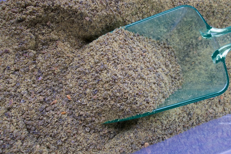 Как приготовить кашу из семян льна Кулинария