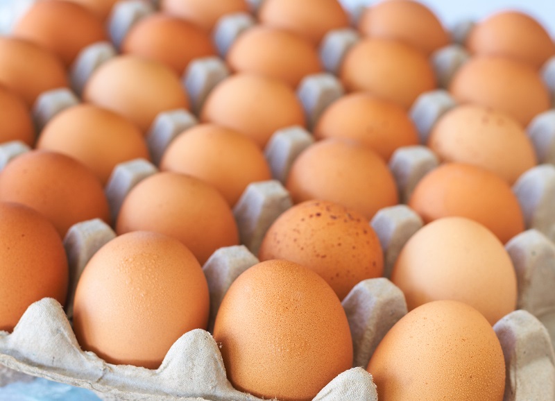 Лучший способ приготовления яиц Здоровье