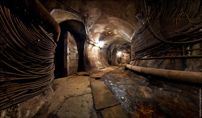 Какие любопытные артефакты были найдены при строительстве московского метро доказательства