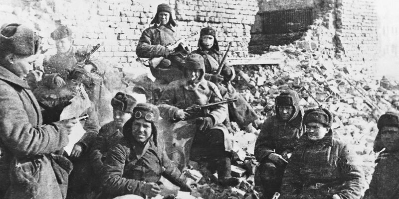 НКВД в бою: чем на самом деле занимался народный комиссариат? 