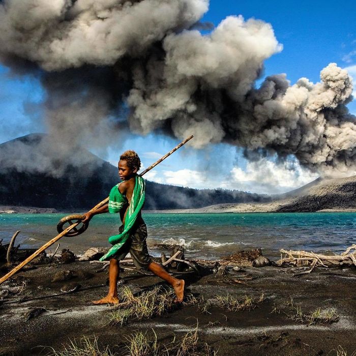 30 самых потрясающих фото, которые были опубликованы в National Geographic natgeo100contest