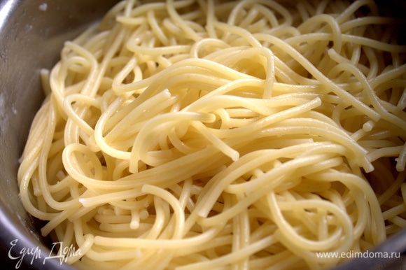Свекольные спагетти по рецепту Юлии Высоцкой еда,пища,рецепты, кулинария