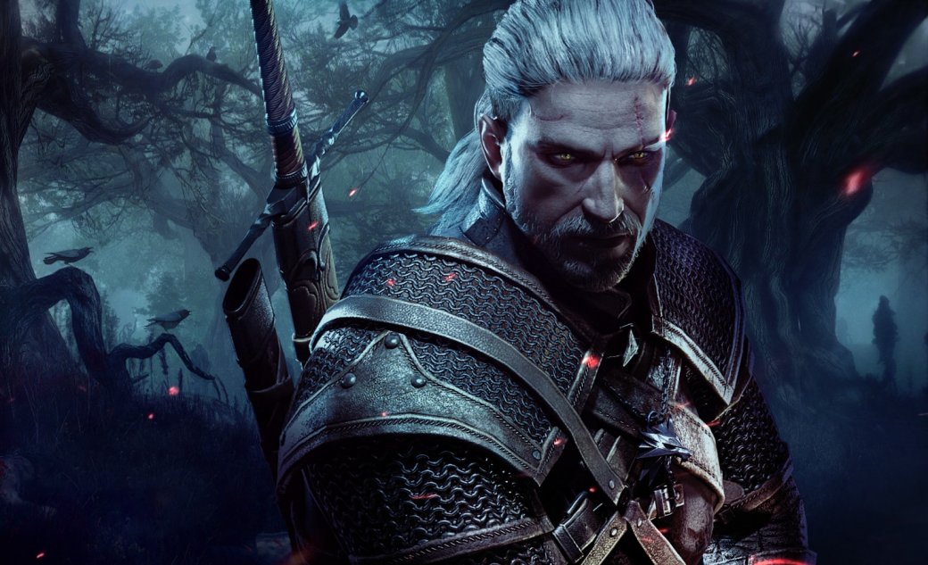 5 модов для The Witcher 3: Wild Hunt, «убивающих» книжный канон the witcher 3: wild hunt,Игры,моды