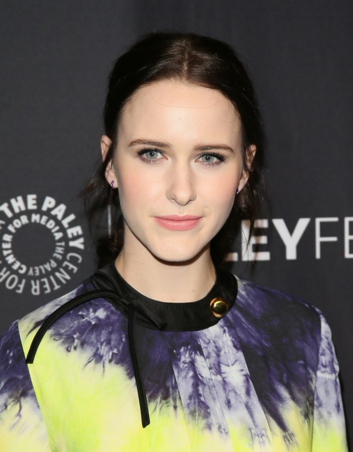 2019 PaleyFest LA rachel brosnahan
