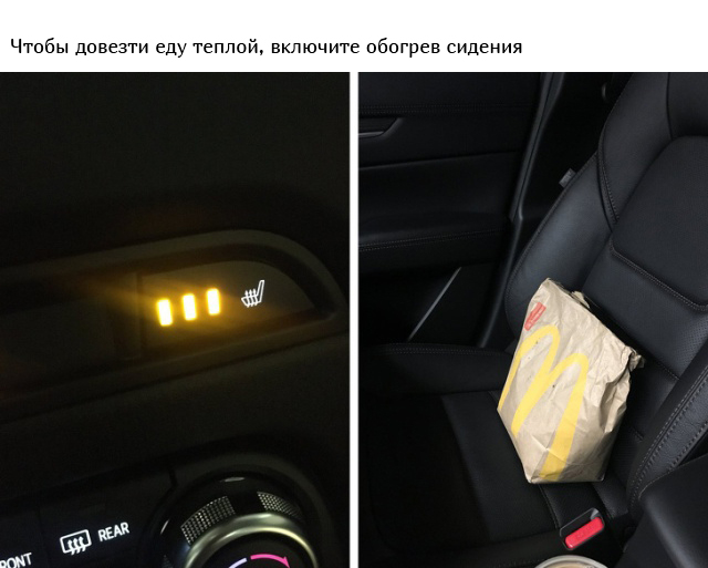 Хитрости и лайфхаки, которые помогут в различных ситуациях Всячина