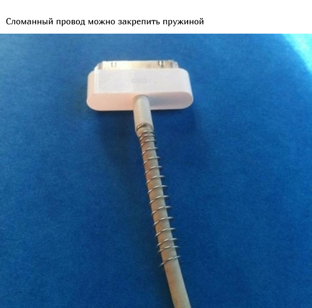 Хитрости и лайфхаки, которые помогут в различных ситуациях Всячина