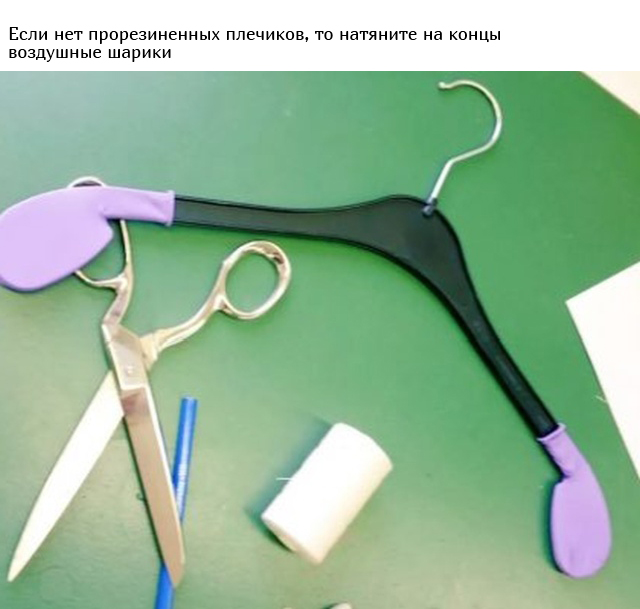 Хитрости и лайфхаки, которые помогут в различных ситуациях Всячина