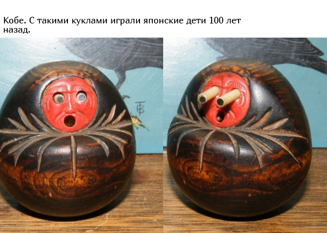 Вещи из прошлого, которые в наши дни вам покажутся очень странными Всячина
