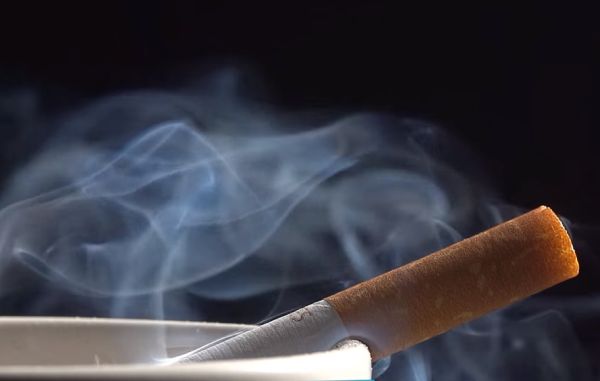 Как мой приятель сходил покурить Анекдоты и истории, zen