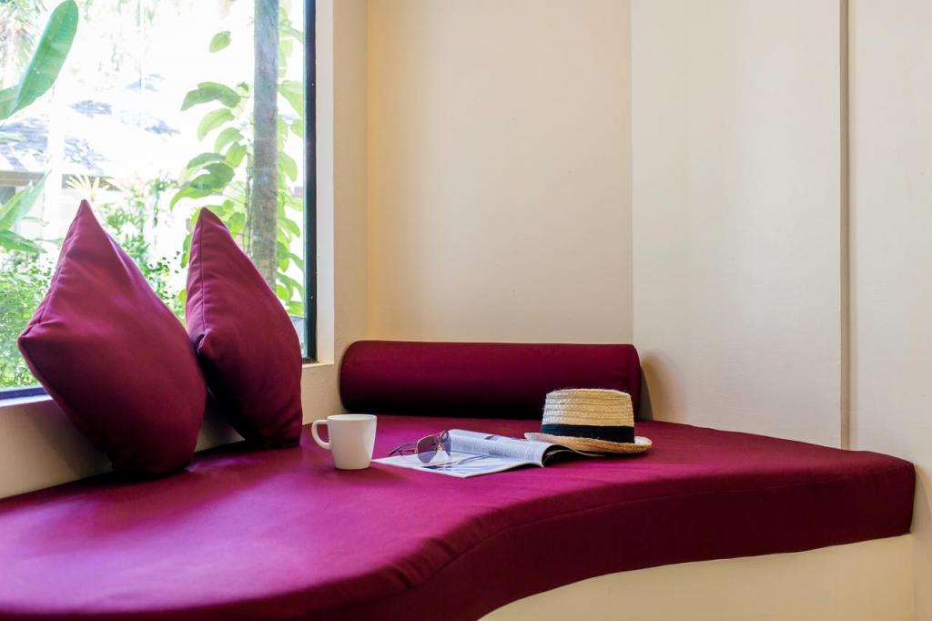 Отель NaiYang Beach Resort Phuket : фото с описанием, отзывы туристов путеествия, путешествие и отдых