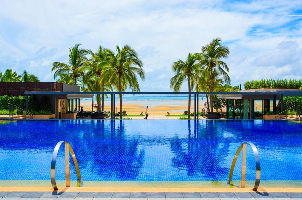 Отель NaiYang Beach Resort Phuket : фото с описанием, отзывы туристов путеествия, путешествие и отдых