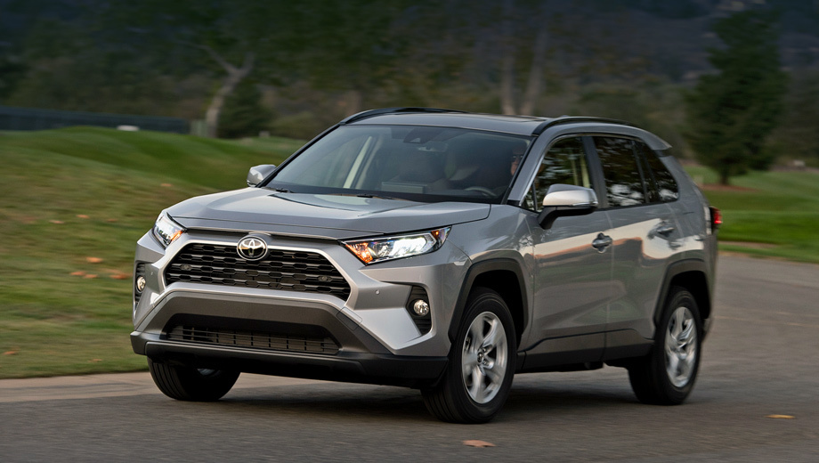 Марка Suzuki клонирует модели Toyota RAV4 и Corolla авто,мото,техника, Авто и мото