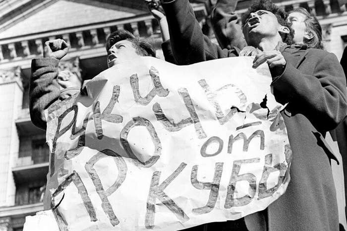 Каким способом мы обвели вокруг пальца Америку интересное