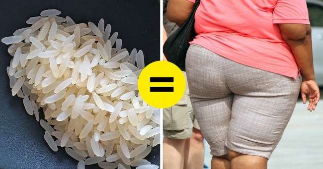 10 продуктов, которые никогда не встретишь в рационе диетолога интересное