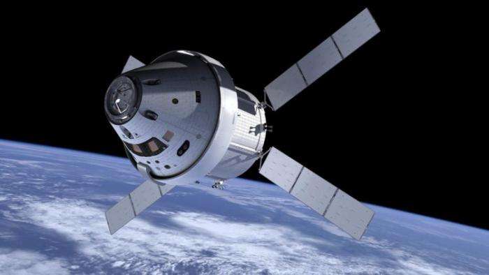 Если NASA решит использовать частную ракету в предстоящей миссии к Луне, это изменит всю космическую индустрию Интересное