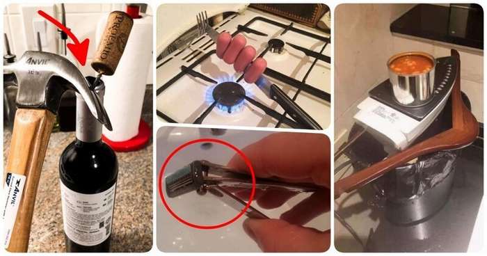 15 смекалистых людей, которые наивно полагают, что могут выкрутиться из любой ситуации   Интересное