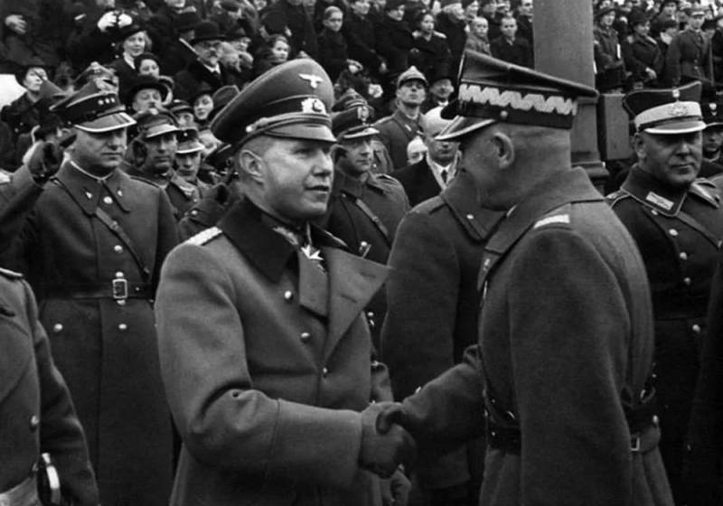 Польша откровенно забыла, кто на самом деле начал Вторую мировую войну новости,события