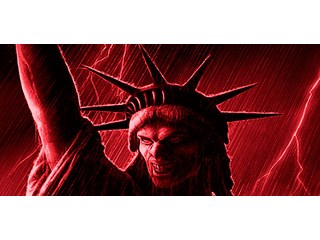 В США переходят к следующему этапу утилизации лишнего населения геополитика