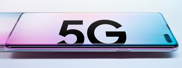 Смартфон Samsung Galaxy S10 5G поступит в продажу 5 апреля новости