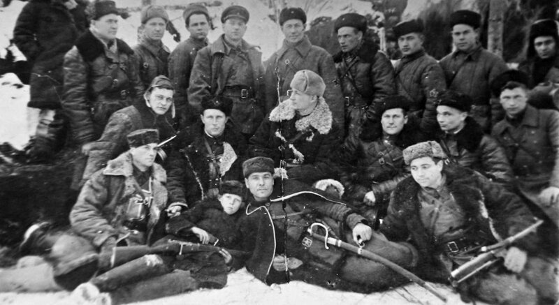 НКВД в бою: чем на самом деле занимался народный комиссариат? 