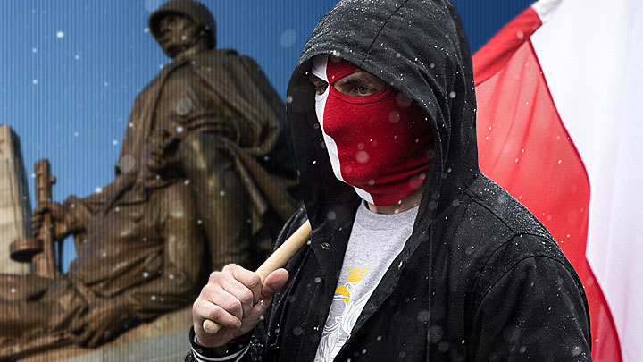 Почему Польша требует репараций и хочет сделать себя целью российских ракет геополитика