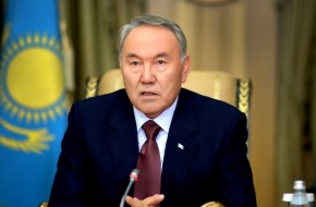 Назарбаев будет больше чем президентом новости,события, политика