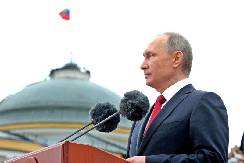 Годовщина Второй мировой без Путина: Варшава снова хамит Москве новости,события