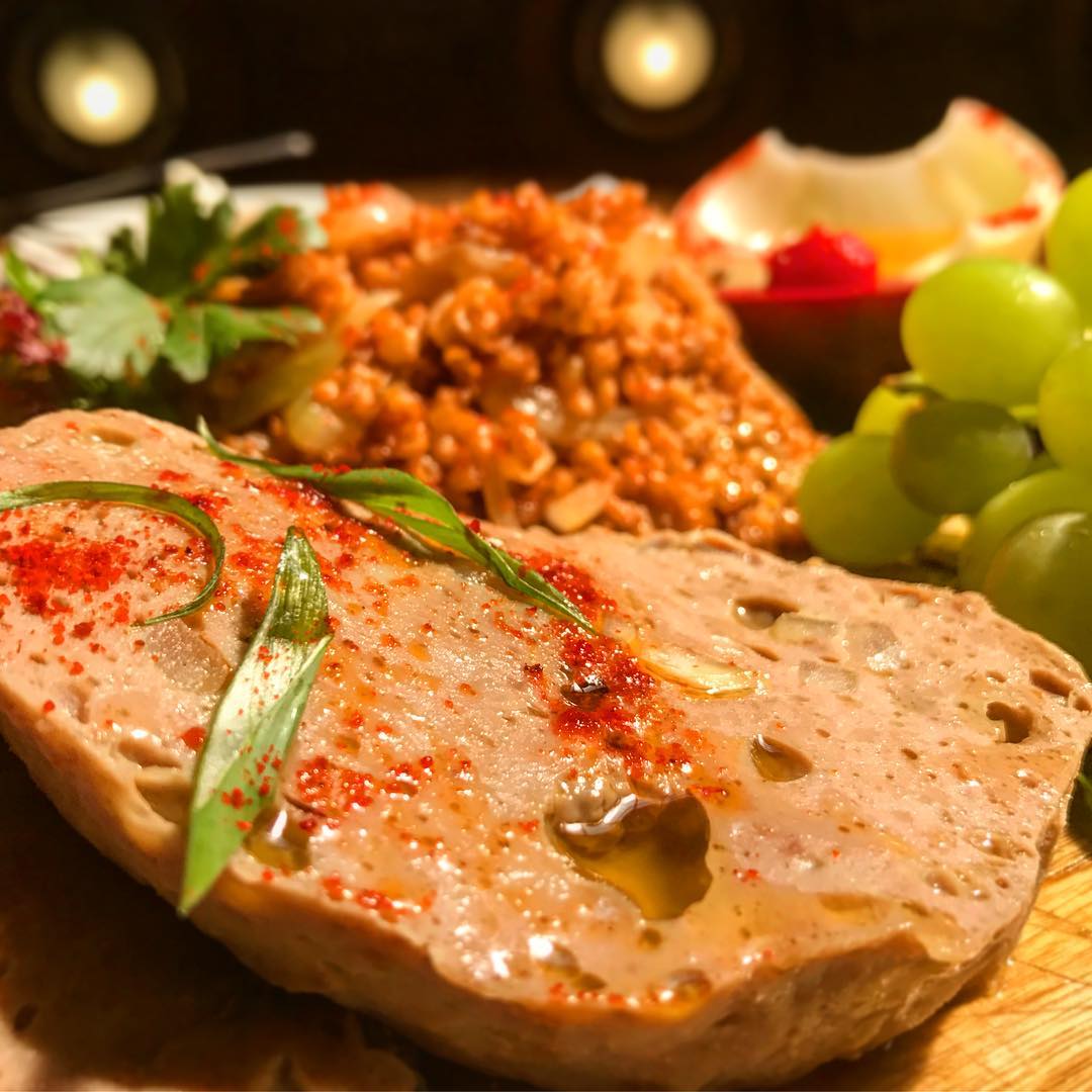 Инструкция по приготовлению кюфты еда,пища,рецепты, армянская кухня