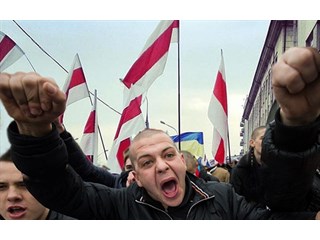 Sea представляет доклад об антироссийской инфраструктуре в Белоруссии геополитика