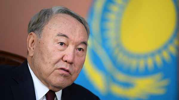 Конец эпохи. Зачем и почему Назарбаев ушел с поста президента Казахстана геополитика