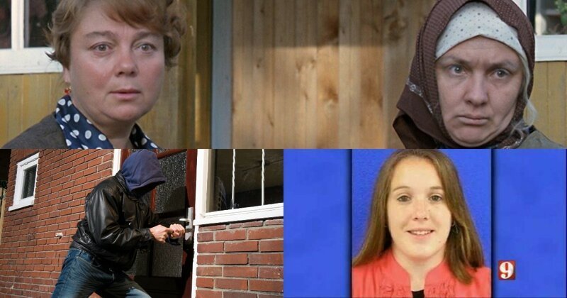 Прогульщики-виртуозы: 5 идиотских способов получить выходной 