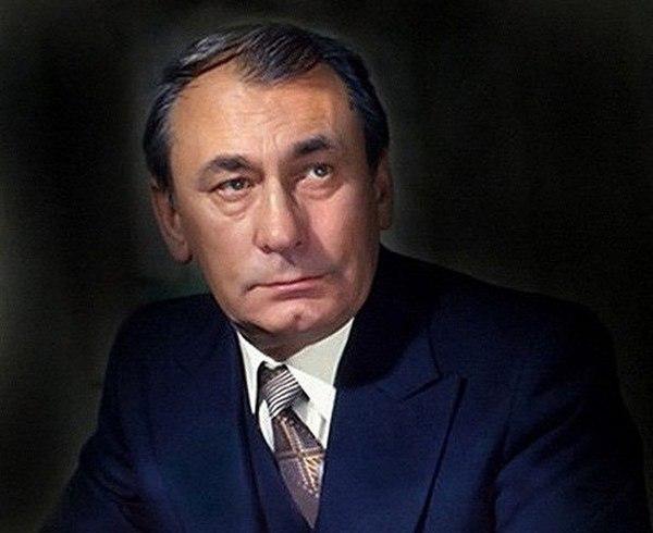 Владимир Самойлов – звезда отечественного кино: карьера и личная жизнь знаменитого актёра 