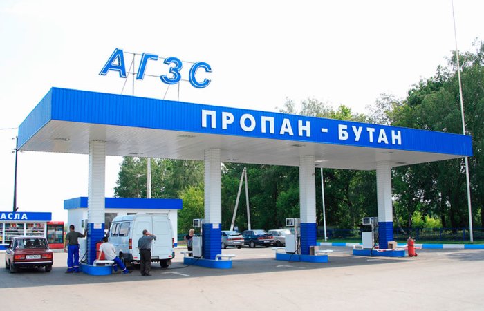 Владельцы каких машин в этом году получат 30 тыс. руб. за установку ГБО 