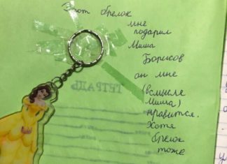 19 цитат з дівочих щоденників, у яких можна побачити всю тяжкість суворих буднів