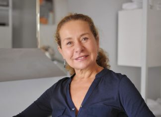 Чим корисний масаж буккальный