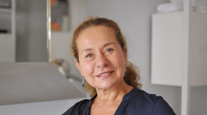 Чим корисний масаж буккальный