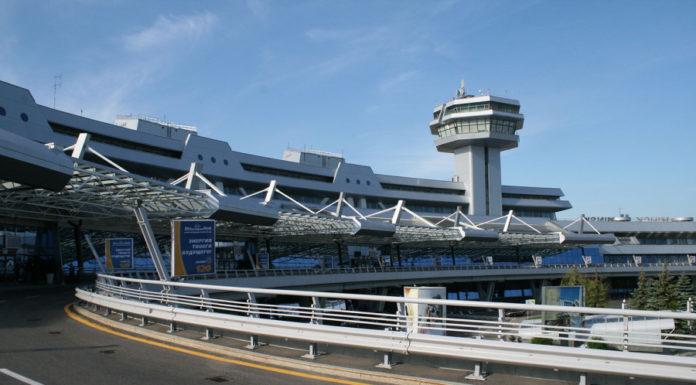 Як дістатися з аеропорту «Мінськ» до Мінська: поради туристам