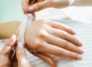 Парафінотерапія для рук — що це таке? Покрокова інструкція проведення процедури в домашніх умовах