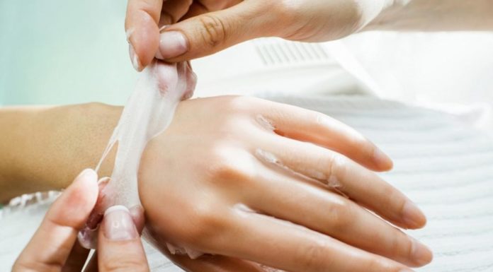 Парафінотерапія для рук — що це таке? Покрокова інструкція проведення процедури в домашніх умовах