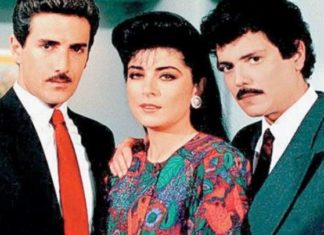 Просто Марія: як виглядають актори улюбленого серіалу, через 30 років