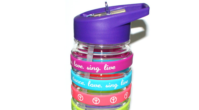 Як вибрати спортивна пляшка для води