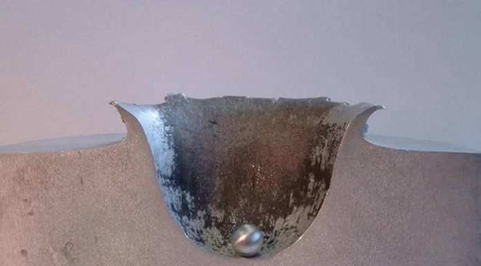 Швидкий космічний сміття