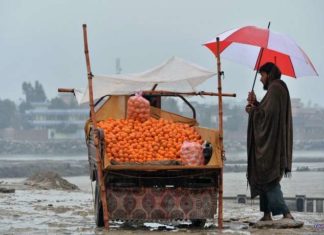 Що там в Афганістані?