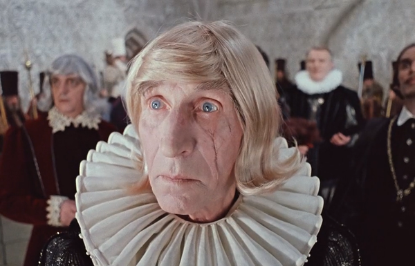 Сергій Філіппов: майстер балету й кіно, забутий і помер на самоті