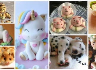 Їжа, яку неможливо зїсти не заплакавши