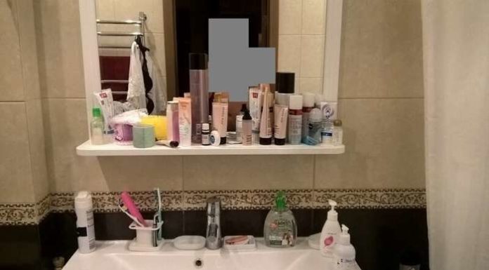 Підкралася непомітно. Як жінка позбавляє нас свободи