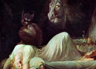 Всі люди бачать сни