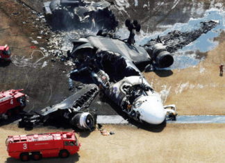 Прокляття залишитися єдиним вижив, коли всі інші загинули