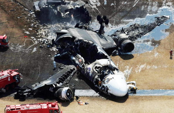 Прокляття залишитися єдиним вижив, коли всі інші загинули