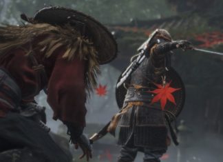 У що пограти в очікуванні Sekiro: Shadows die twice